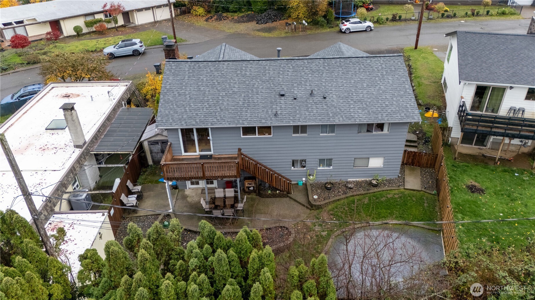 126 Hawthorn Lane , Shelton, WA 98584
