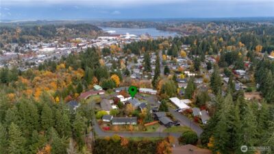 126 Hawthorn Lane , Shelton, WA 98584 - Photo 40