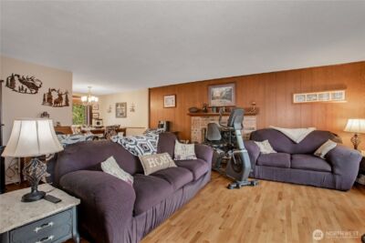 126 Hawthorn Lane , Shelton, WA 98584 - Photo 4