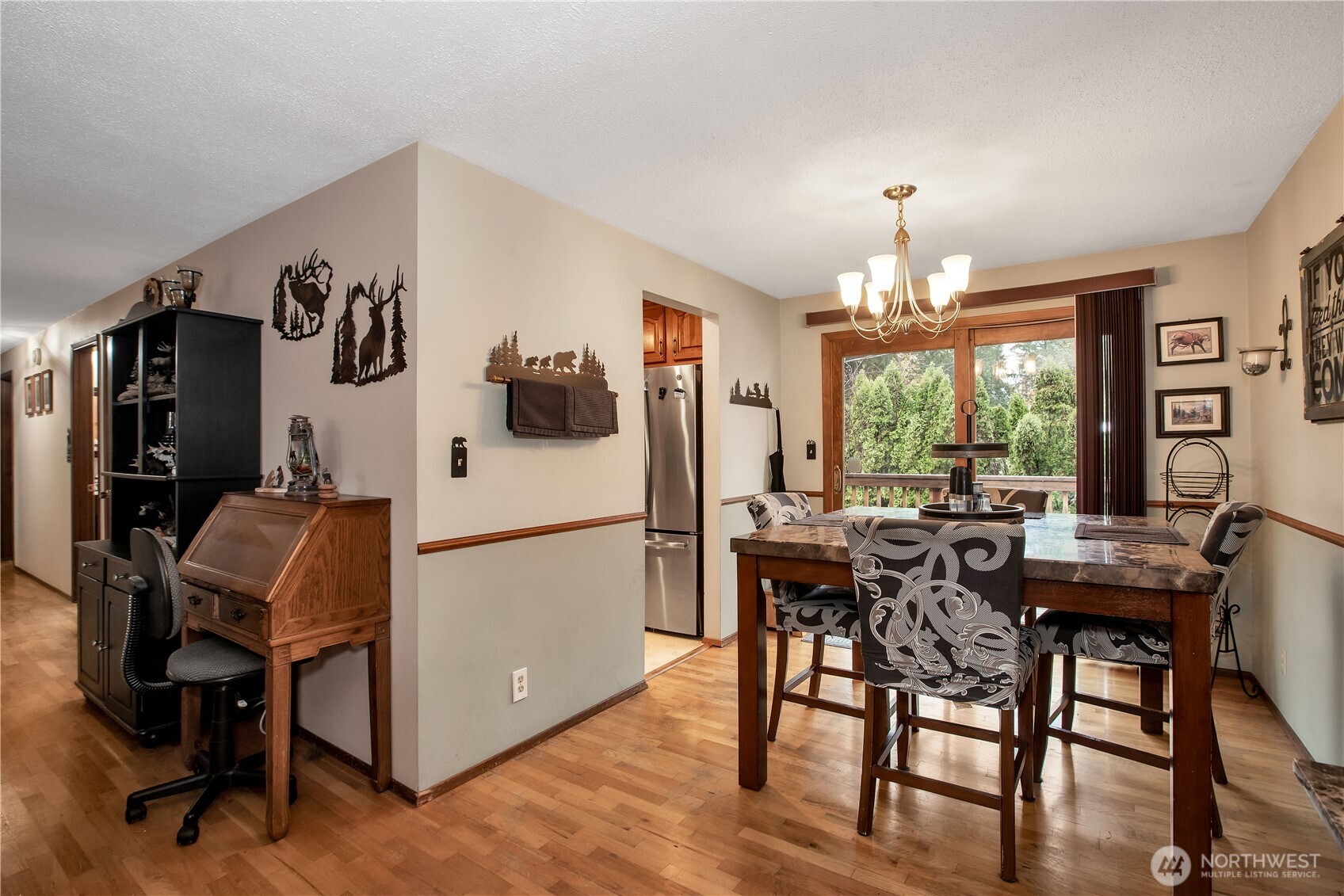 126 Hawthorn Lane , Shelton, WA 98584