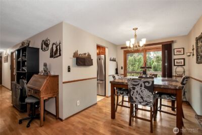 126 Hawthorn Lane , Shelton, WA 98584 - Photo 6
