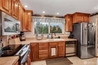 126 Hawthorn Lane , Shelton, WA 98584 - Photo 7