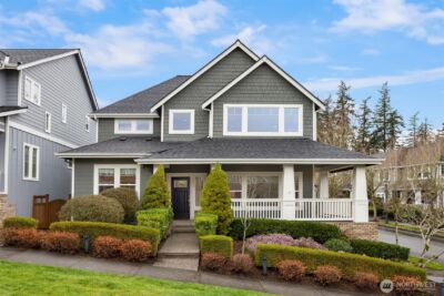2073 NE Noble Street , Issaquah, WA 98029