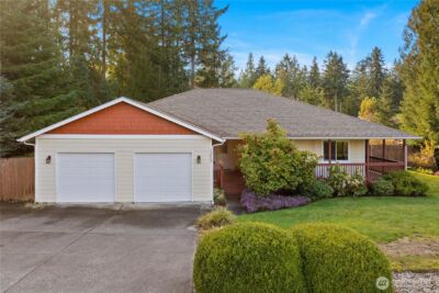 13802 12th Avenue NW, Gig Harbor, WA 98332-7602