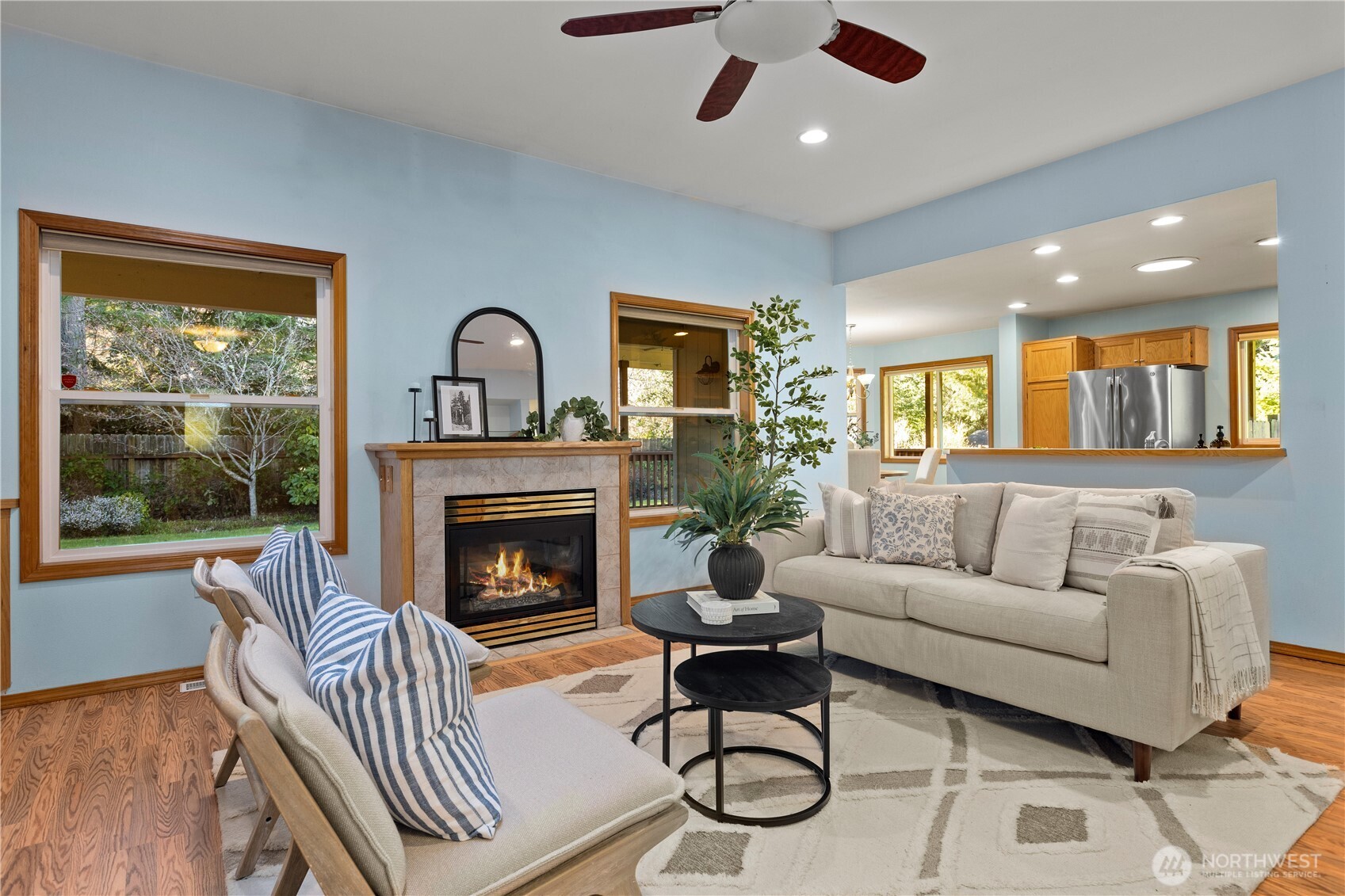 13802 12th Avenue NW, Gig Harbor, WA 98332-7602