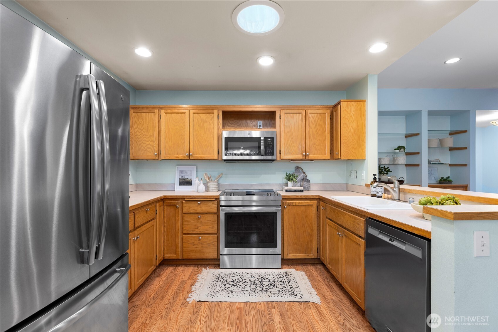 13802 12th Avenue NW, Gig Harbor, WA 98332-7602