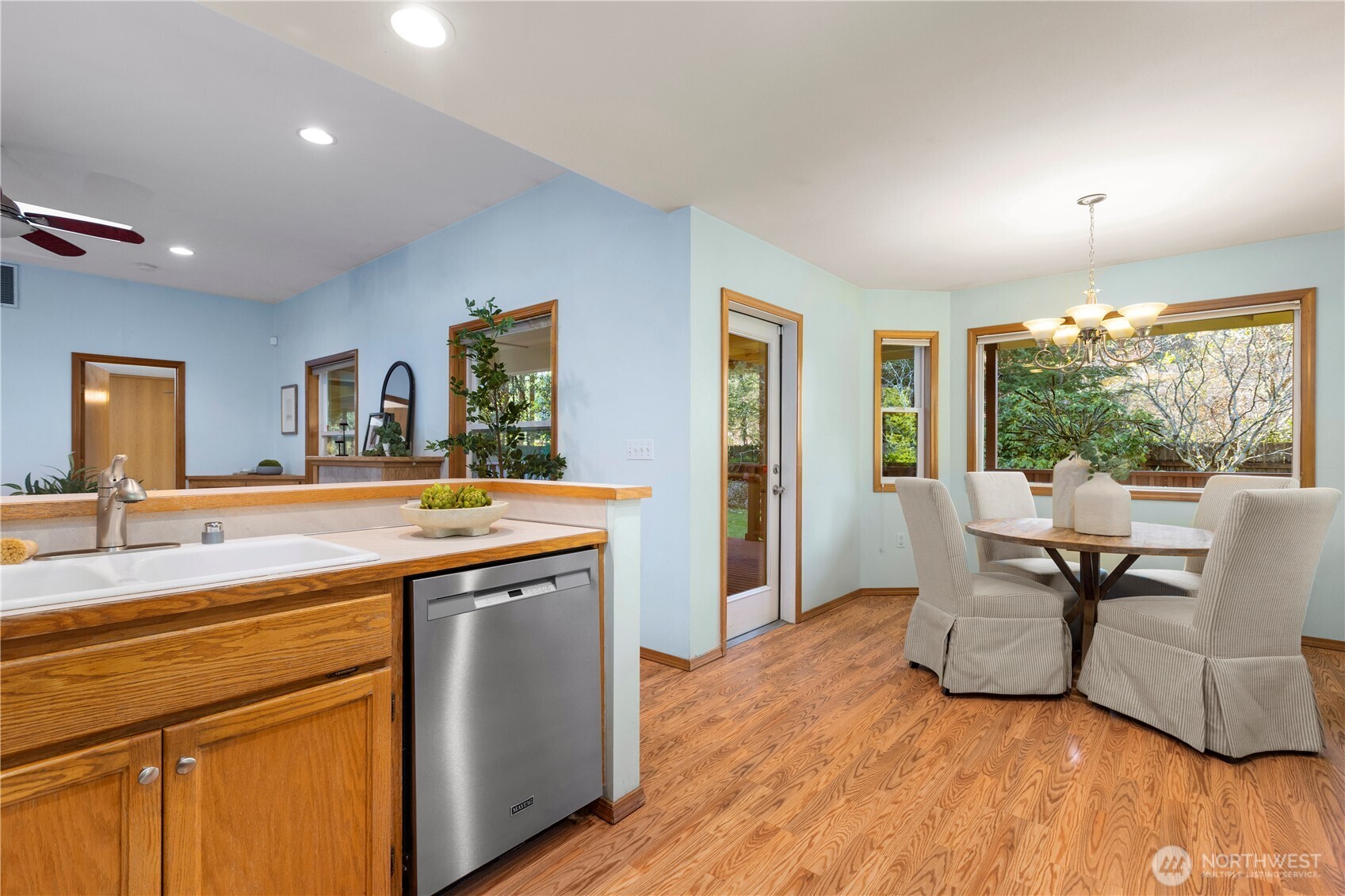 13802 12th Avenue NW, Gig Harbor, WA 98332-7602