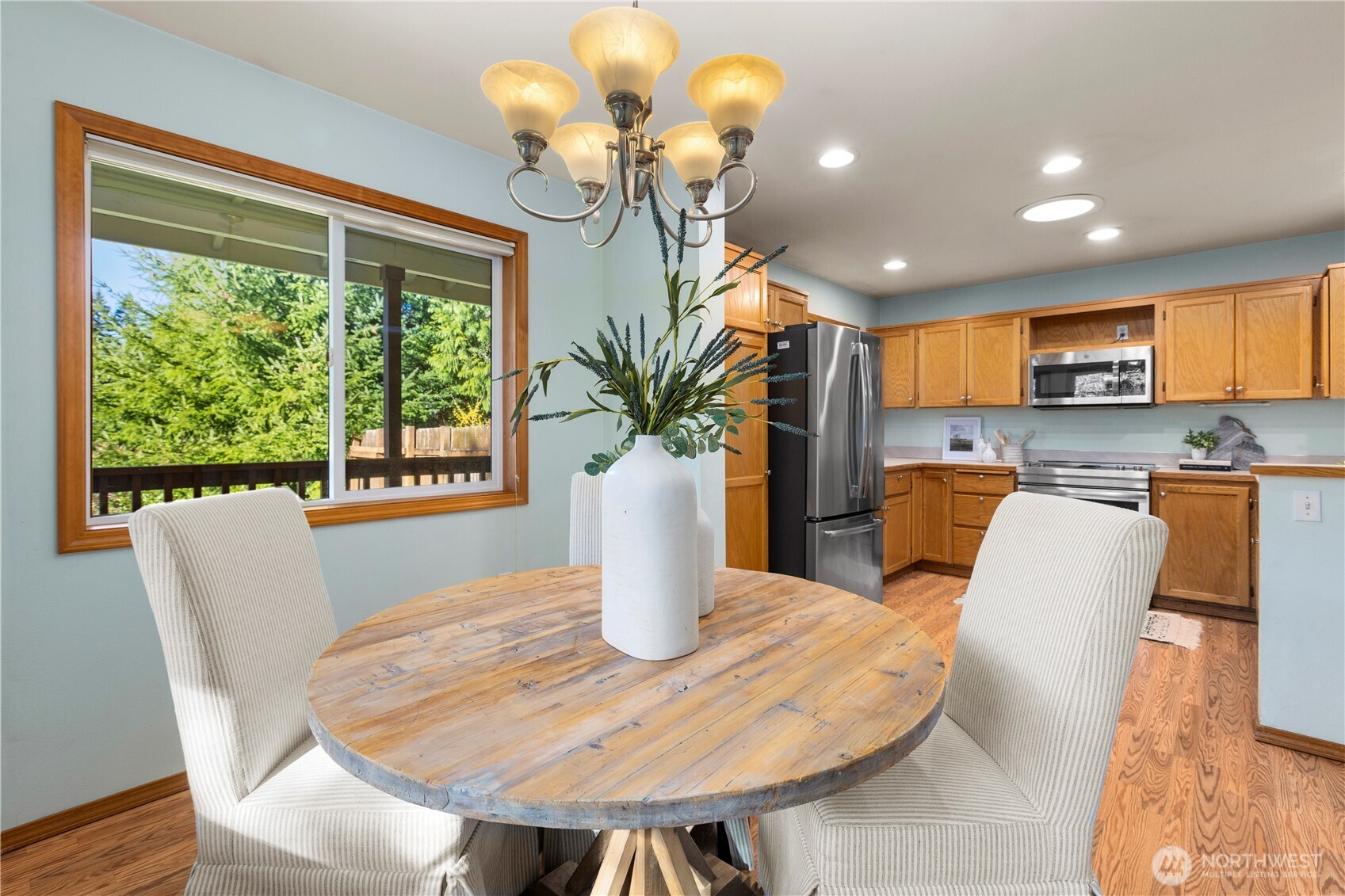 13802 12th Avenue NW, Gig Harbor, WA 98332-7602