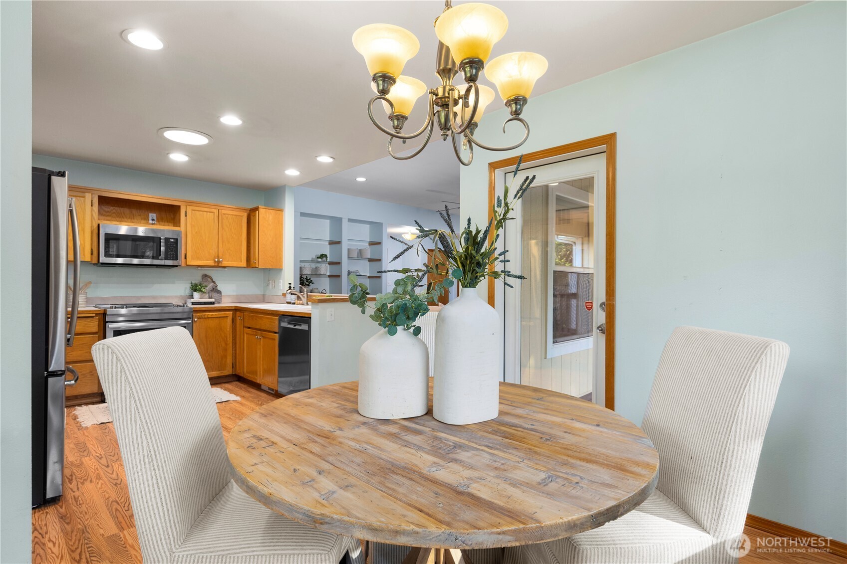 13802 12th Avenue NW, Gig Harbor, WA 98332-7602