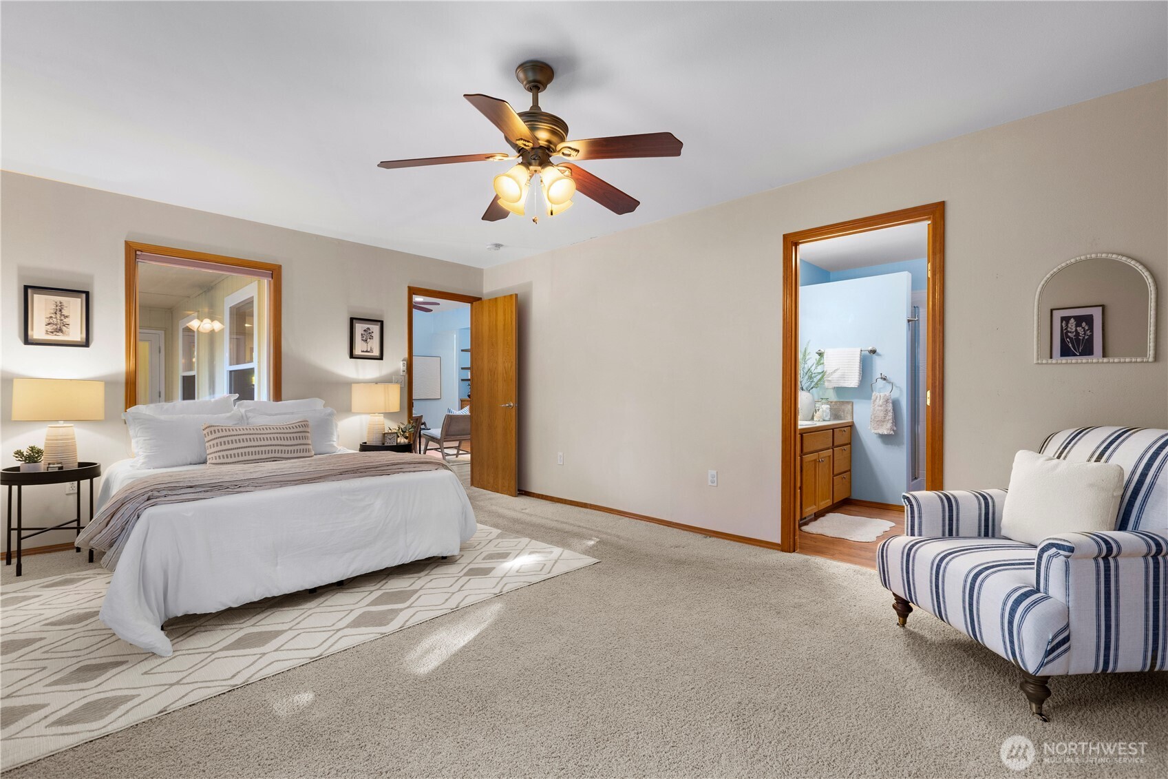 13802 12th Avenue NW, Gig Harbor, WA 98332-7602