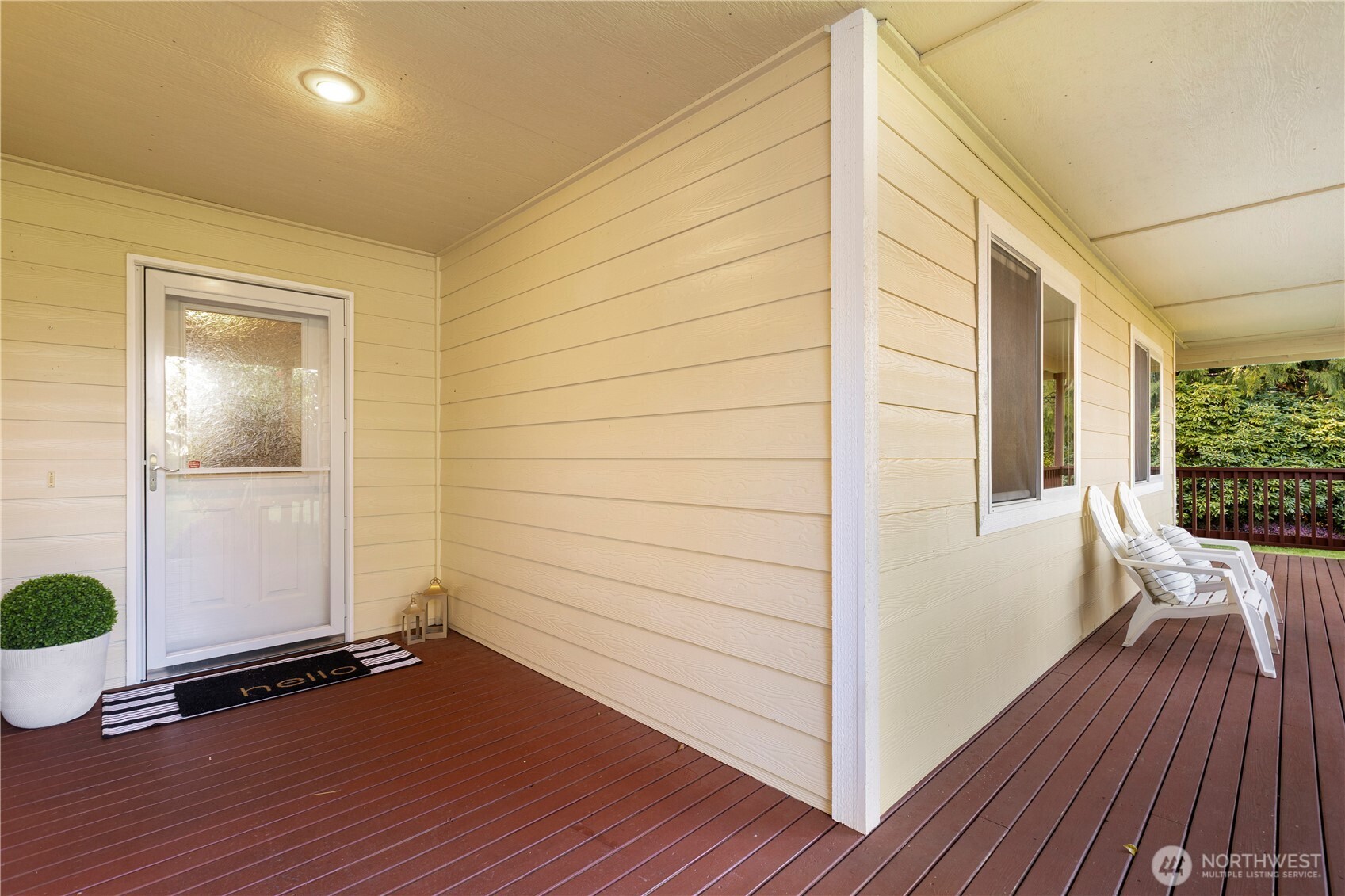 13802 12th Avenue NW, Gig Harbor, WA 98332-7602