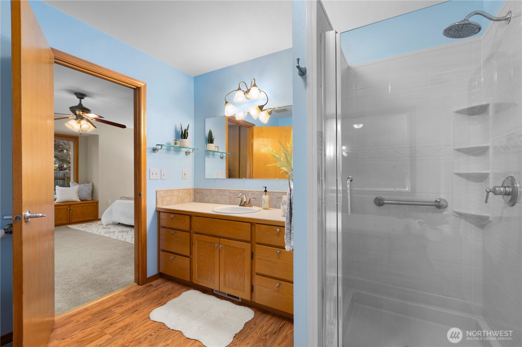 13802 12th Avenue NW, Gig Harbor, WA 98332-7602