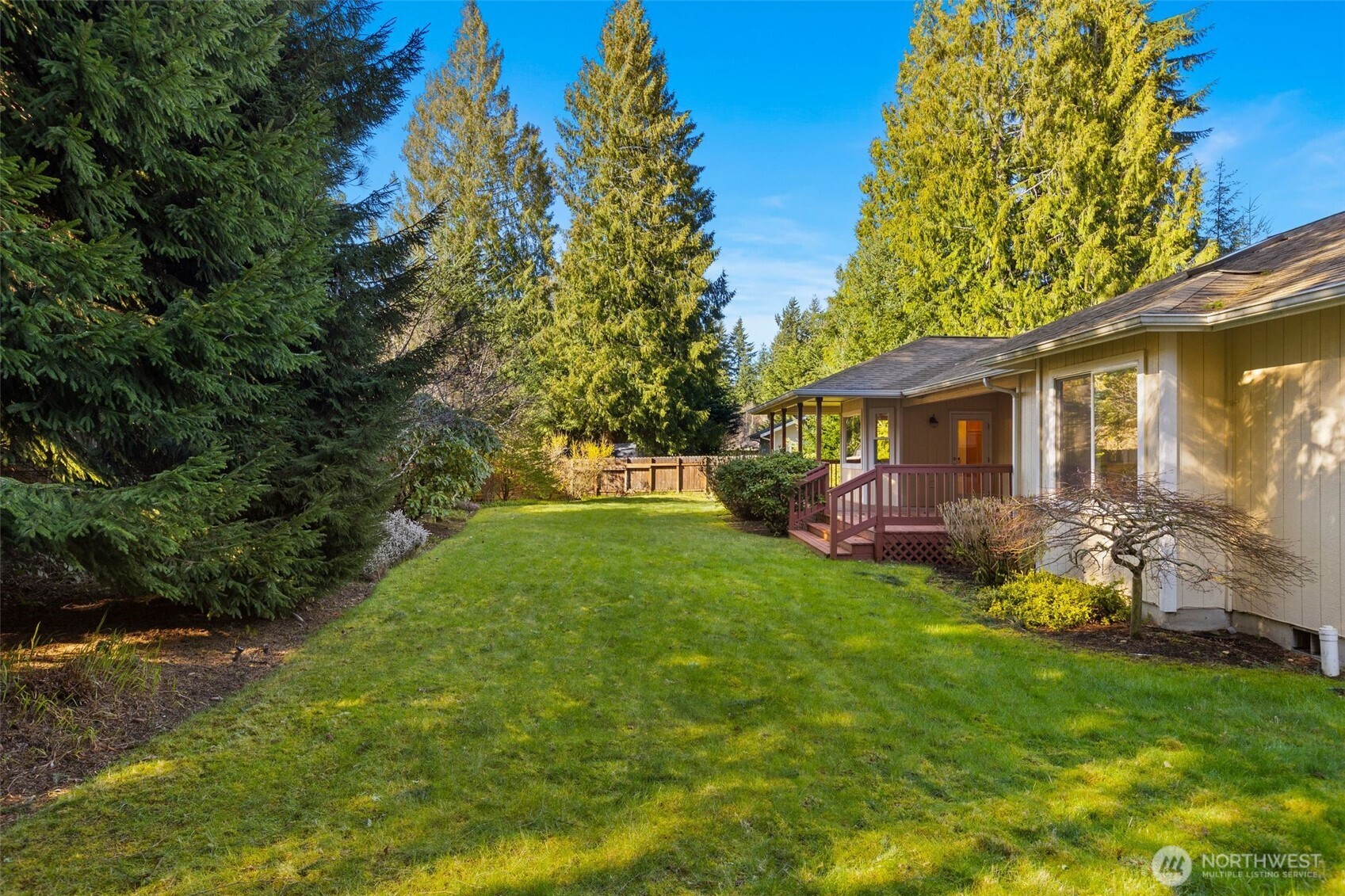 13802 12th Avenue NW, Gig Harbor, WA 98332-7602