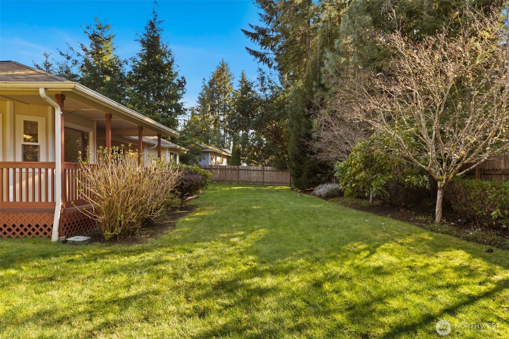 13802 12th Avenue NW, Gig Harbor, WA 98332-7602