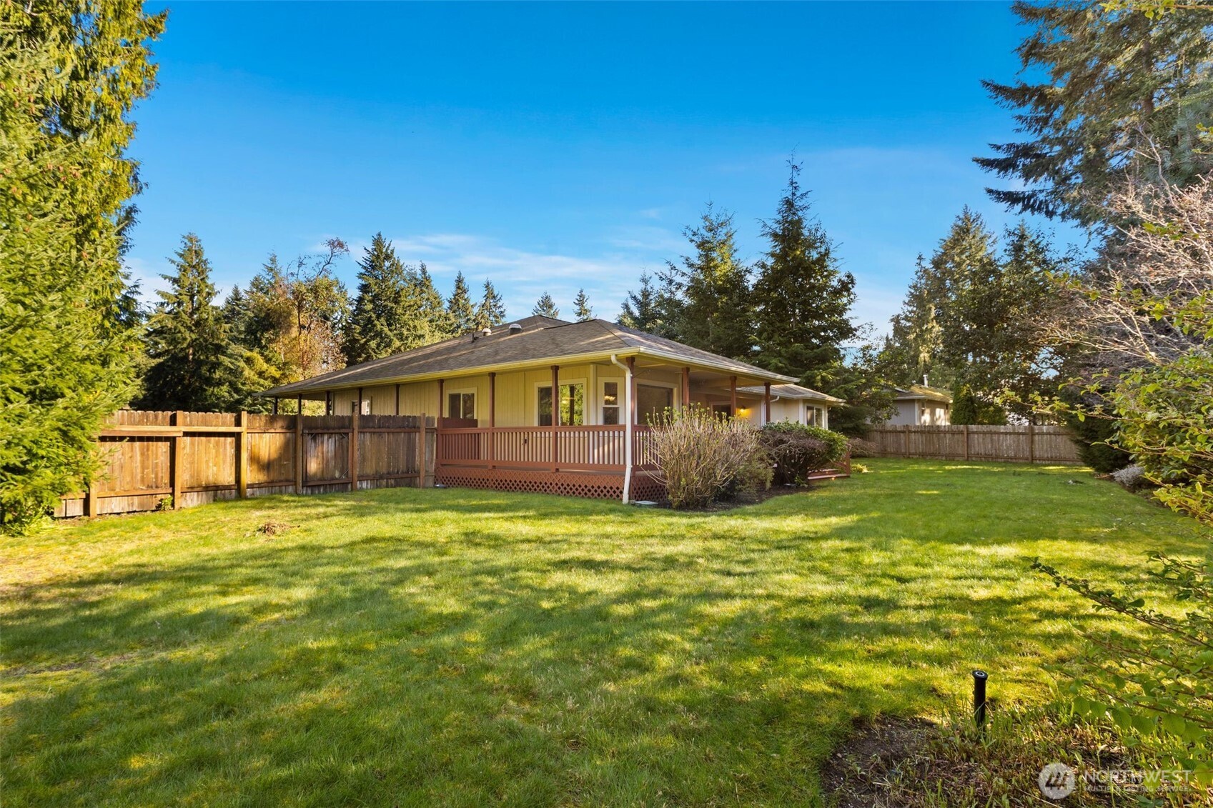 13802 12th Avenue NW, Gig Harbor, WA 98332-7602