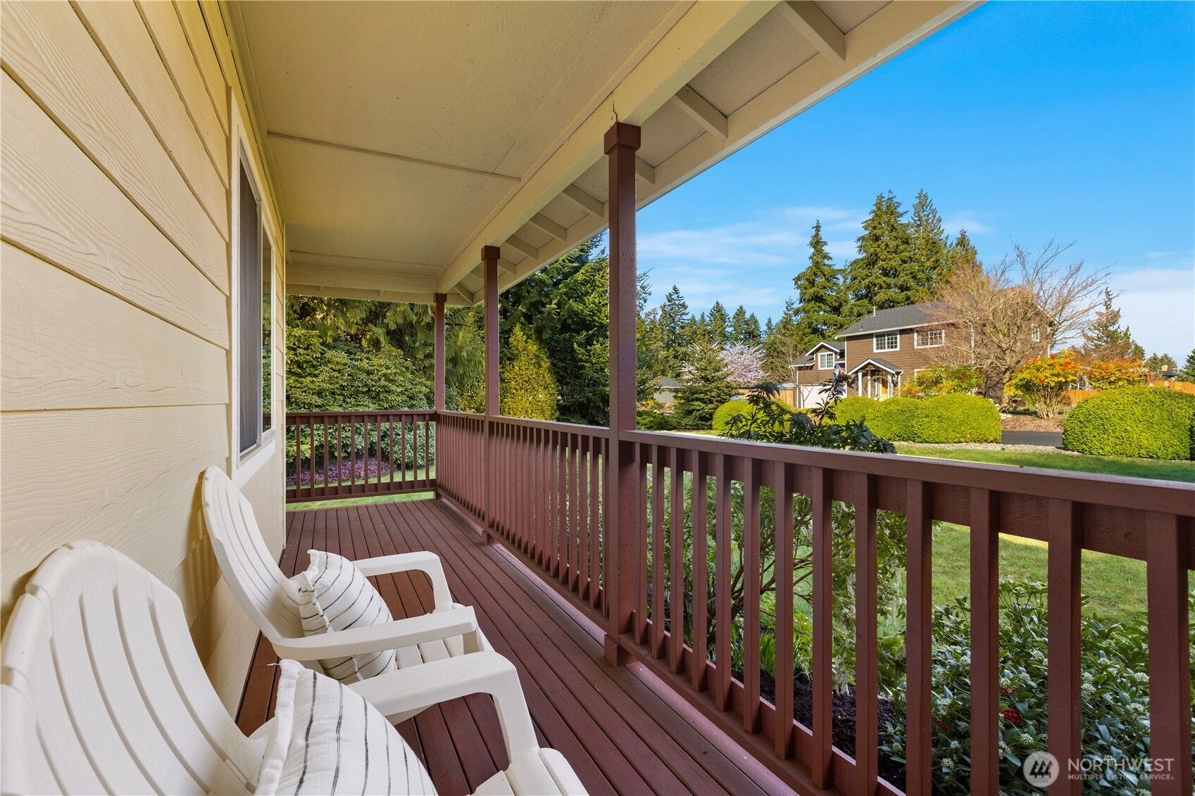 13802 12th Avenue NW, Gig Harbor, WA 98332-7602