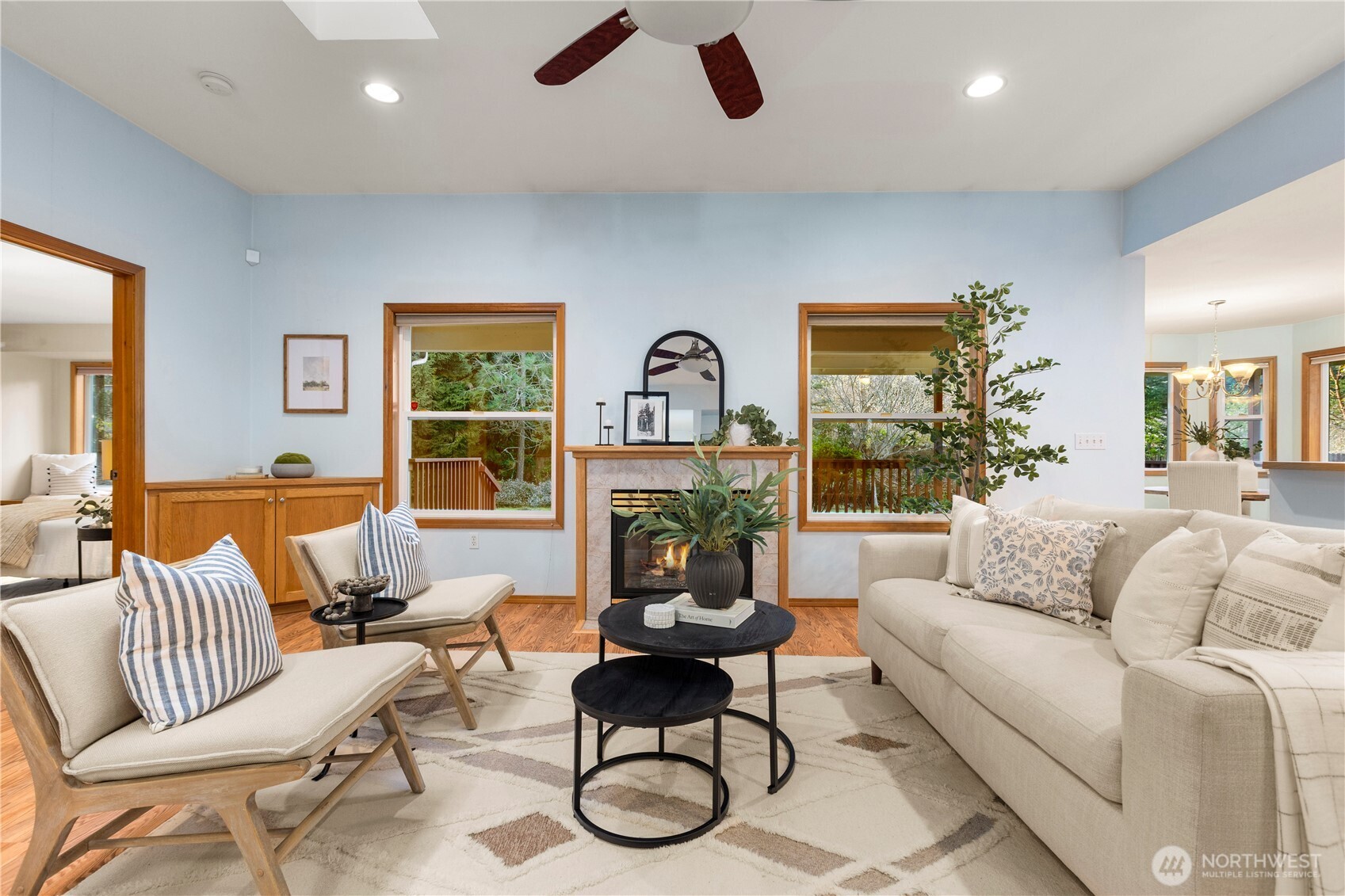 13802 12th Avenue NW, Gig Harbor, WA 98332-7602