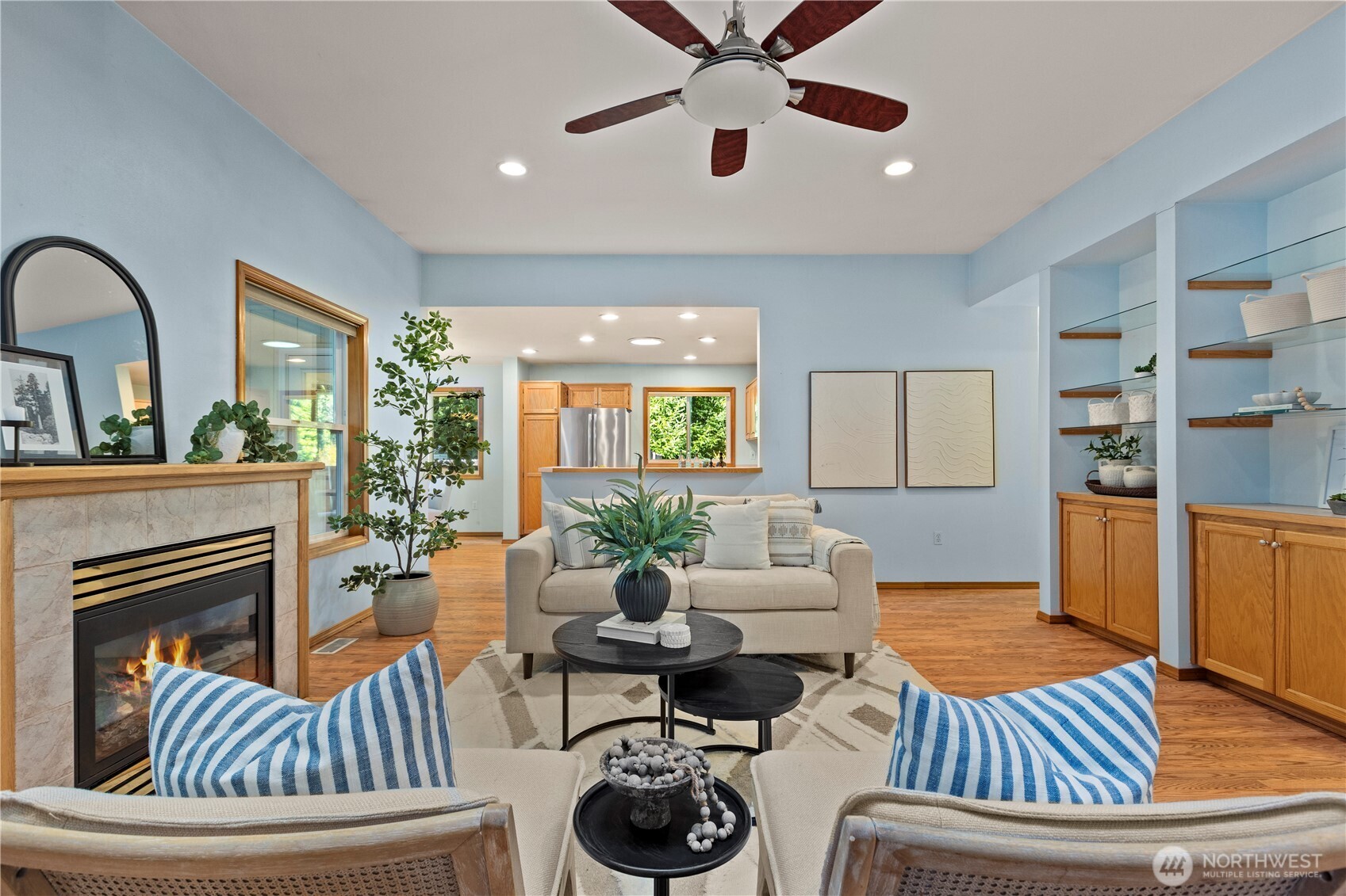 13802 12th Avenue NW, Gig Harbor, WA 98332-7602