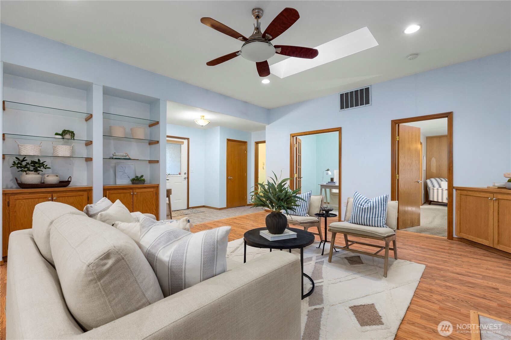 13802 12th Avenue NW, Gig Harbor, WA 98332-7602