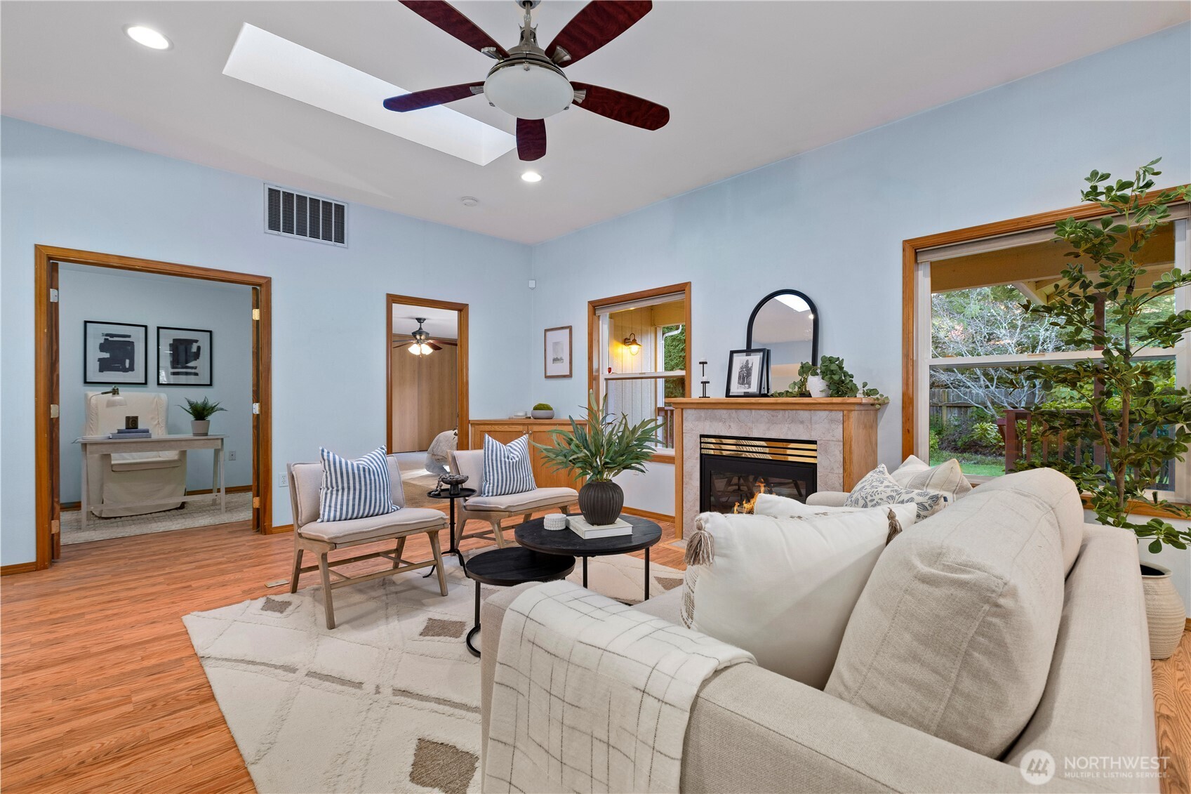 13802 12th Avenue NW, Gig Harbor, WA 98332-7602