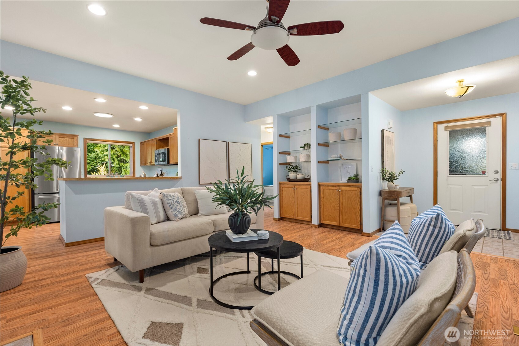 13802 12th Avenue NW, Gig Harbor, WA 98332-7602