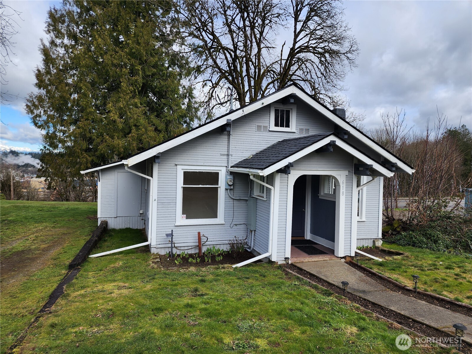 618 Fairmount Avenue , Shelton, WA 98584