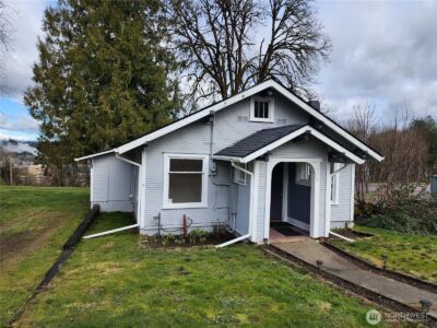 618 Fairmount Avenue , Shelton, WA 98584