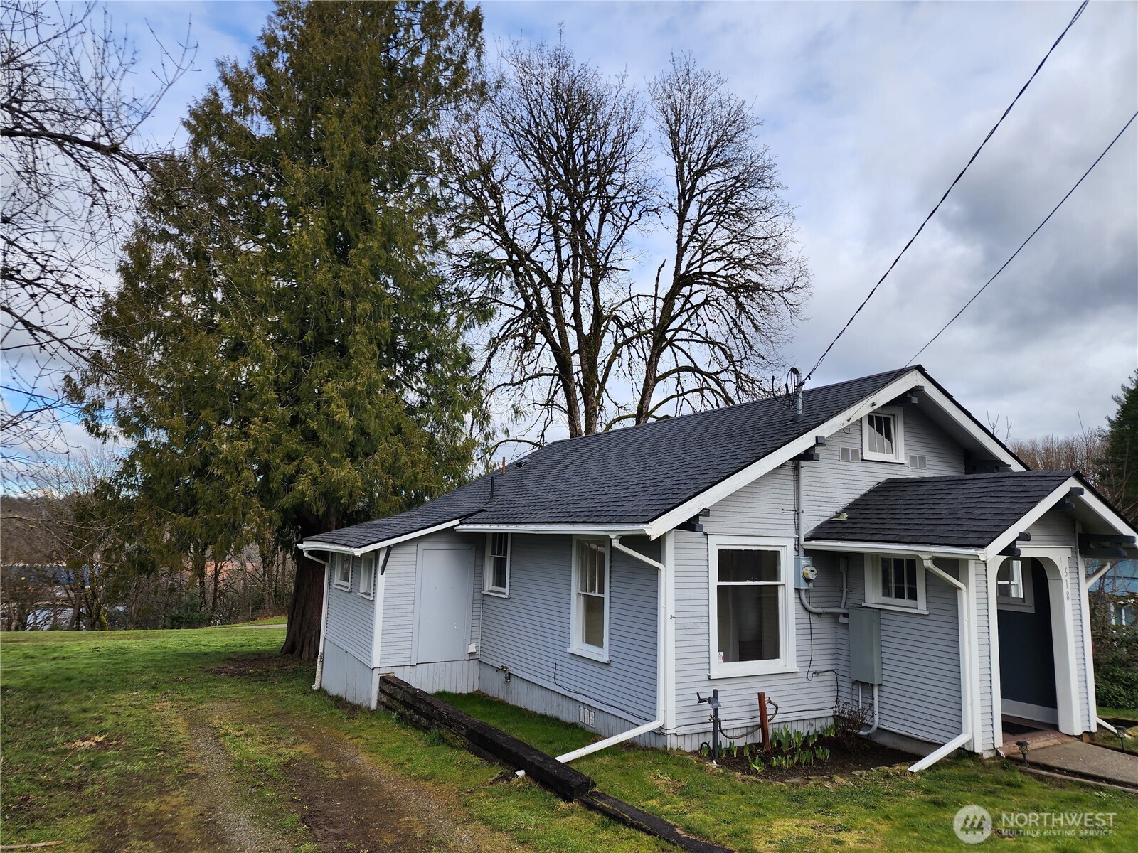 618 Fairmount Avenue , Shelton, WA 98584