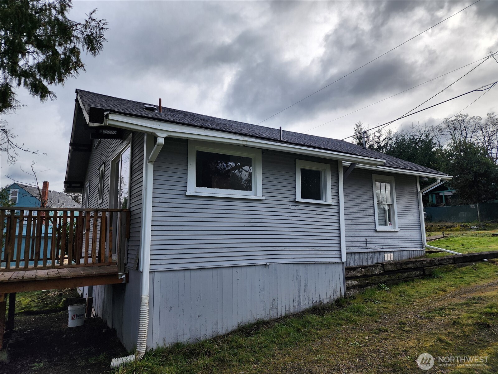 618 Fairmount Avenue , Shelton, WA 98584