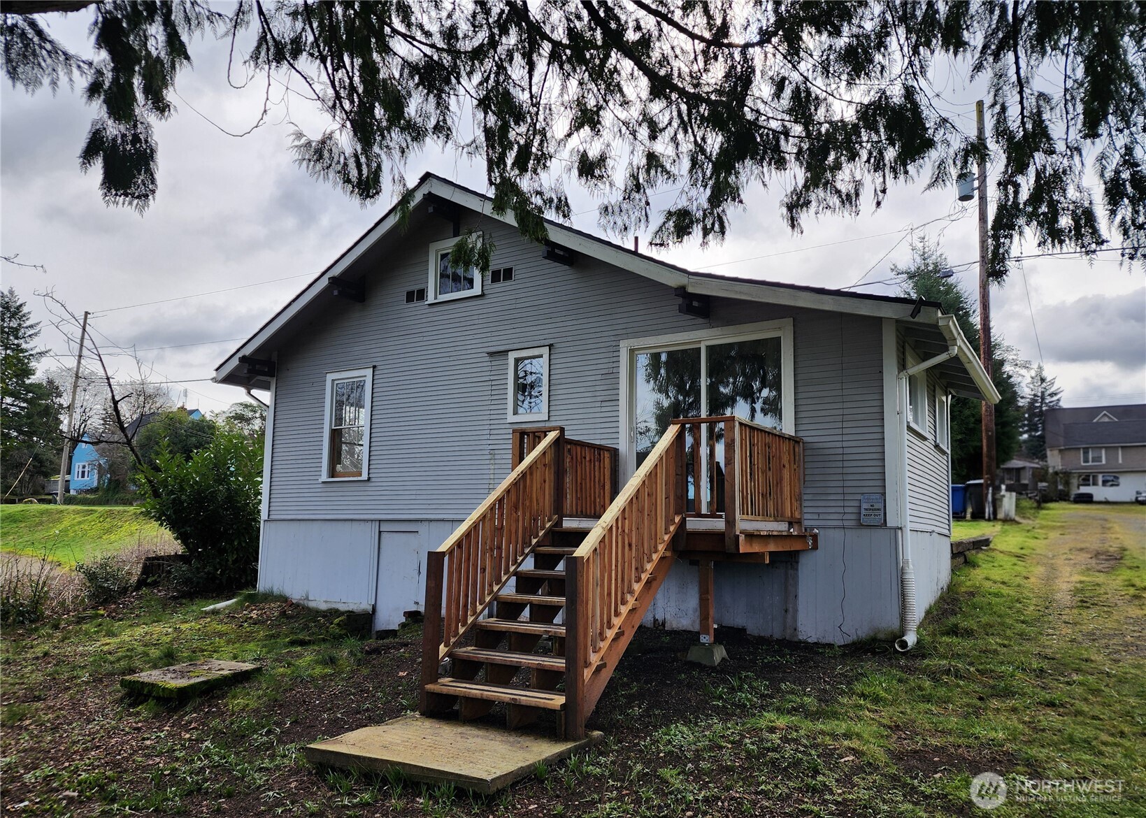 618 Fairmount Avenue , Shelton, WA 98584