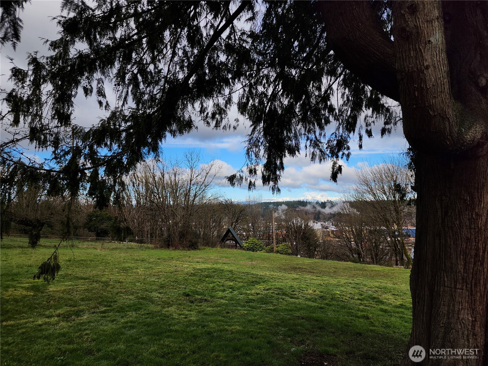 618 Fairmount Avenue , Shelton, WA 98584