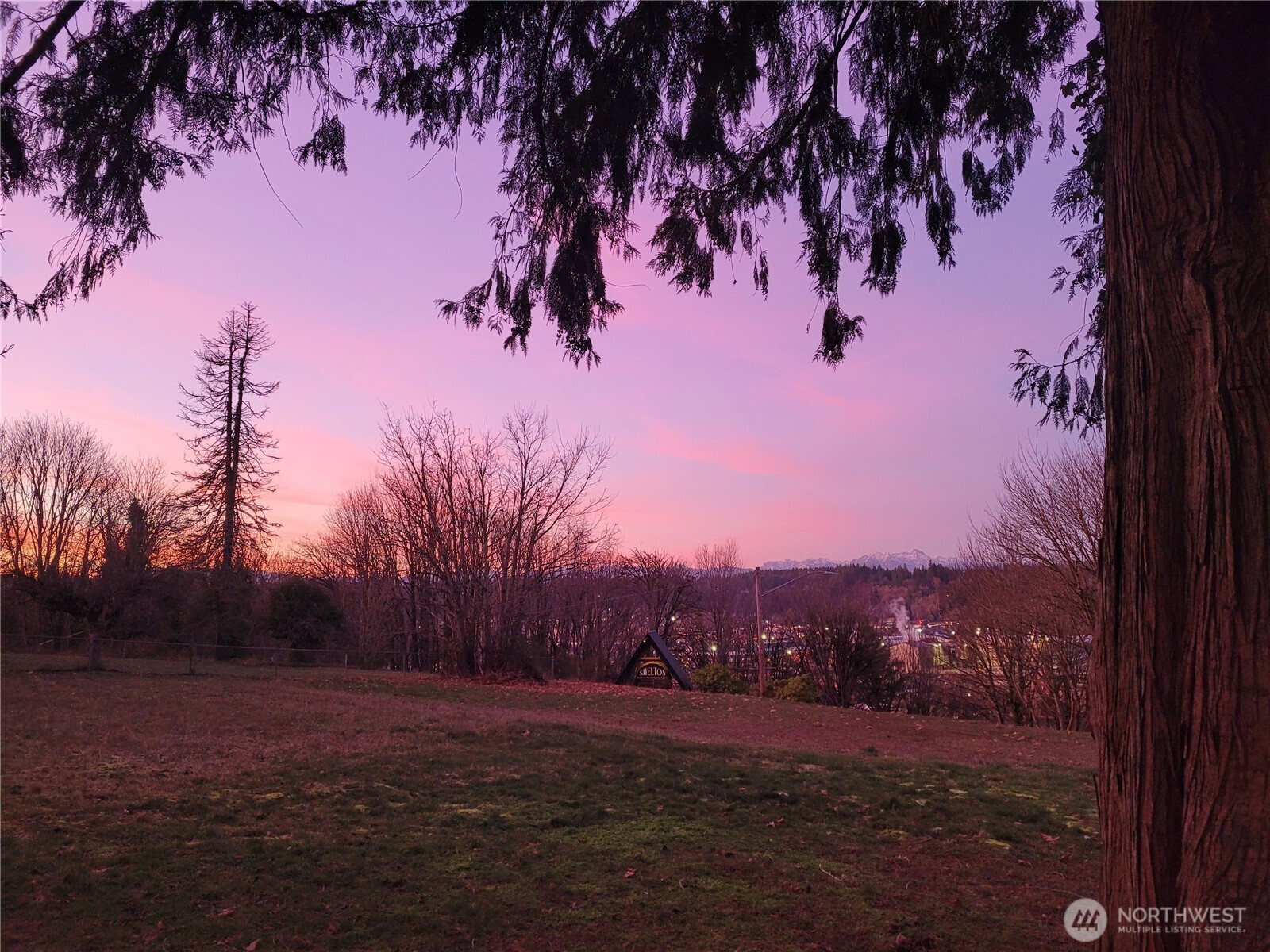 618 Fairmount Avenue , Shelton, WA 98584