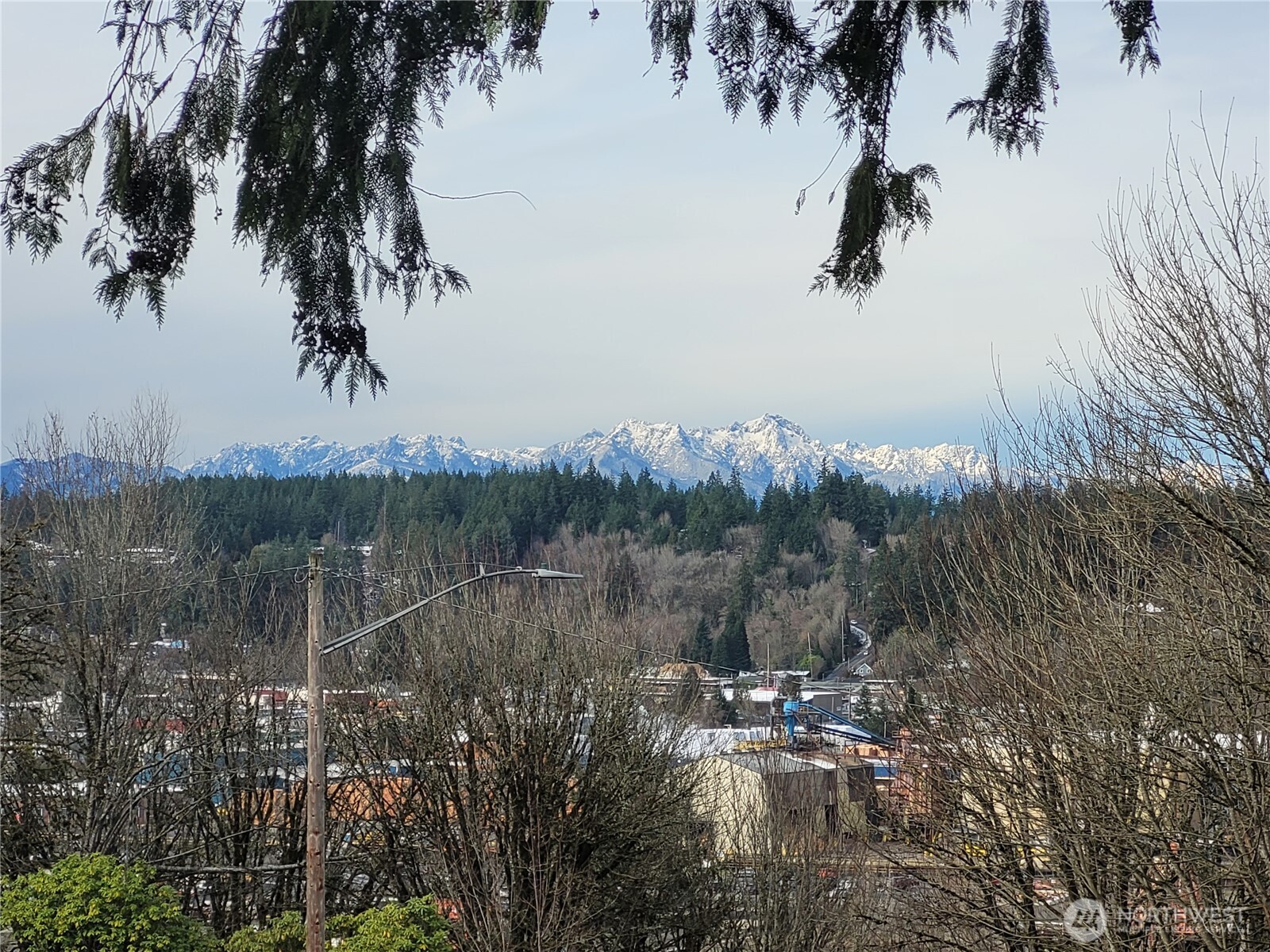 618 Fairmount Avenue , Shelton, WA 98584