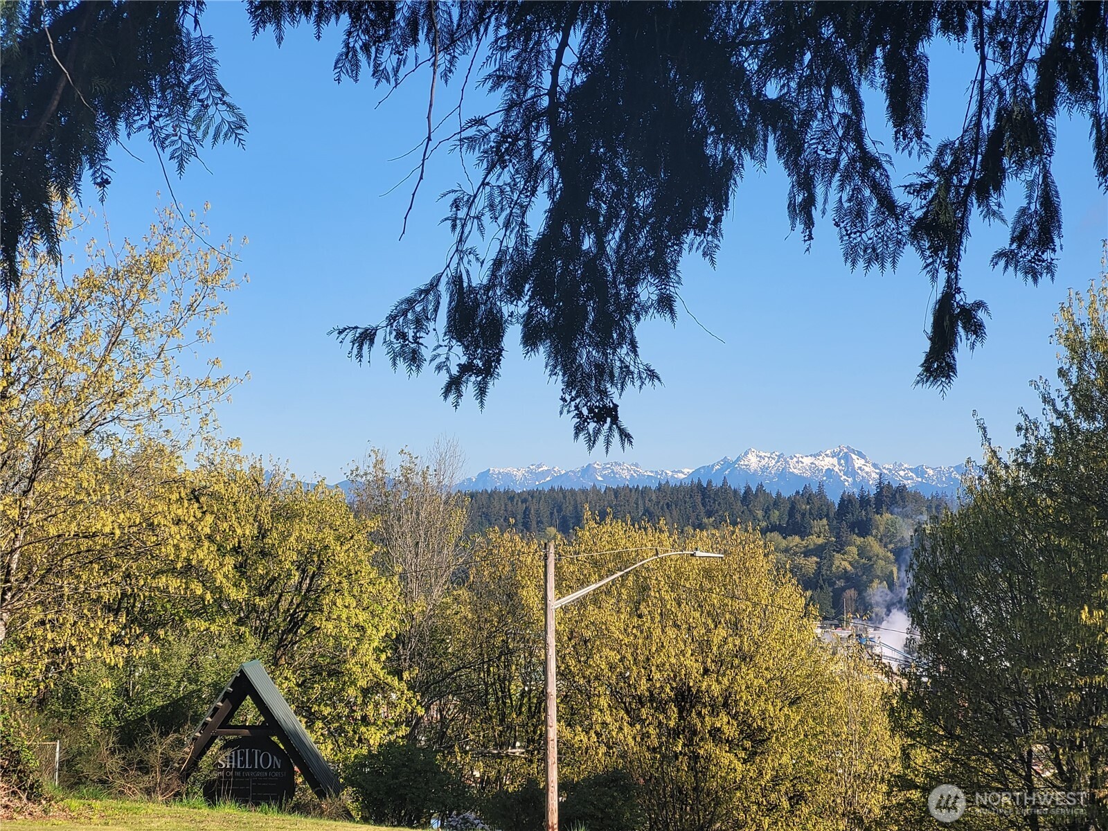 618 Fairmount Avenue , Shelton, WA 98584