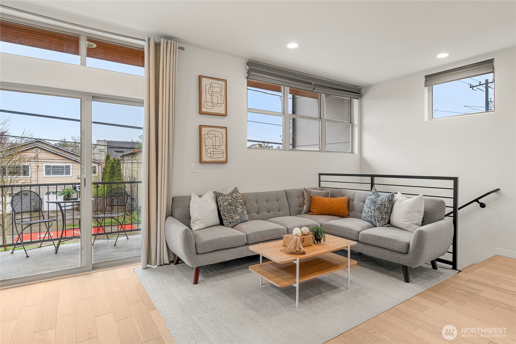 4140 Delridge Way SW, Seattle, WA 98106