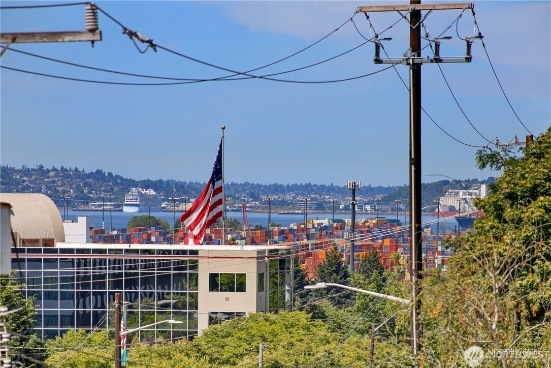 4140 Delridge Way SW, Seattle, WA 98106