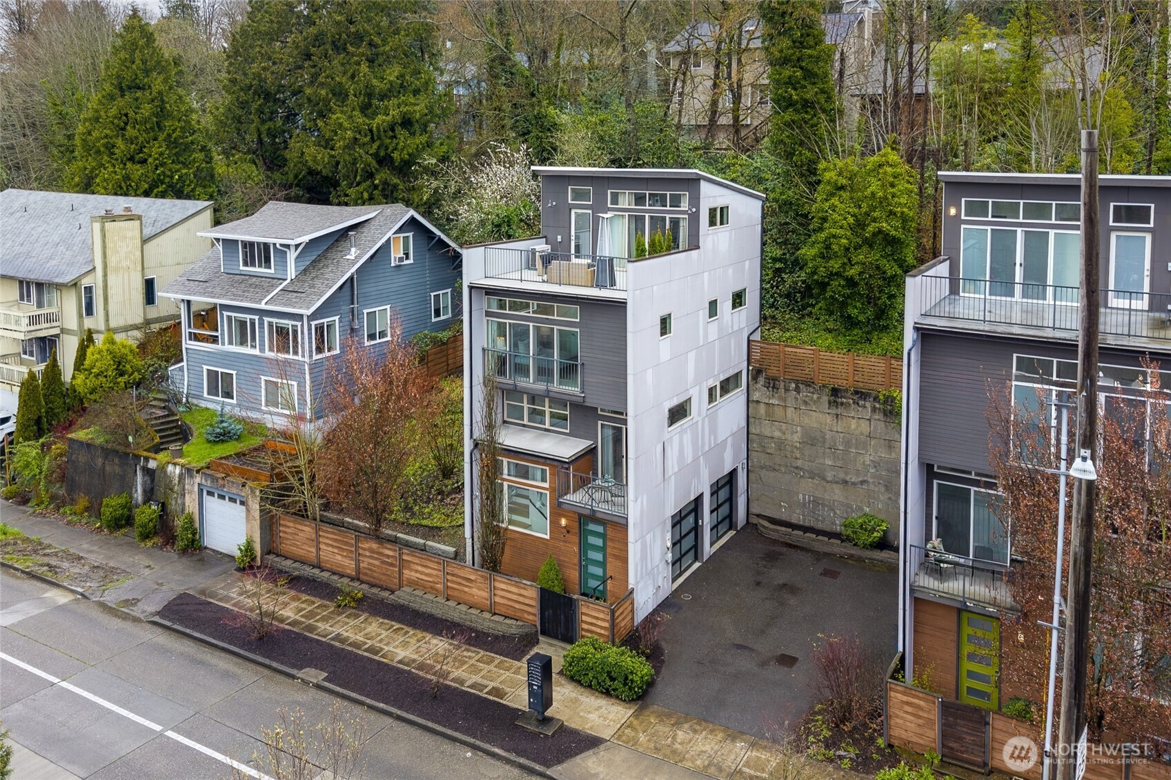 4140 Delridge Way SW, Seattle, WA 98106