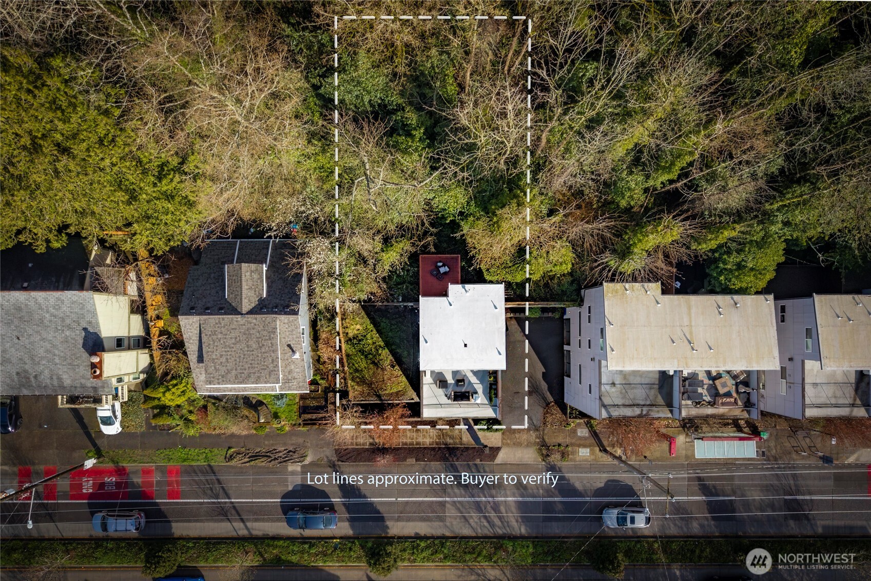 4140 Delridge Way SW, Seattle, WA 98106