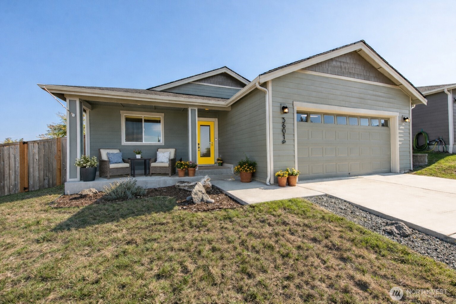 3601 Page , Port Angeles, WA 98362