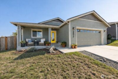 3601 Page , Port Angeles, WA 98362