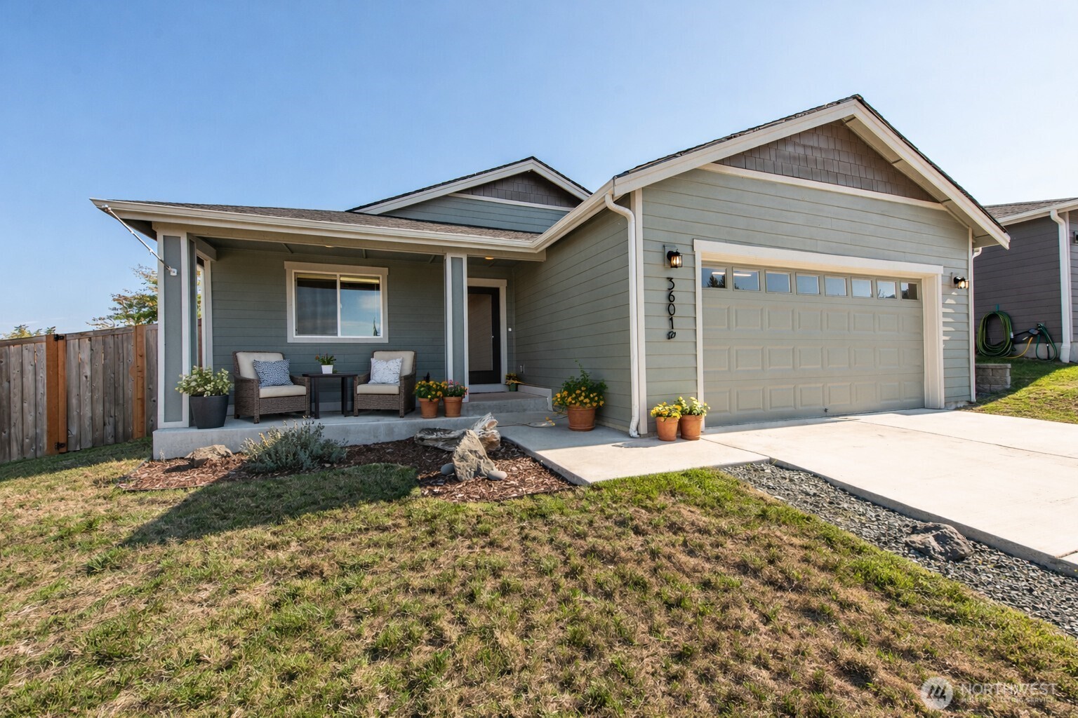 3601 Page , Port Angeles, WA 98362