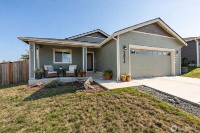 3601 Page , Port Angeles, WA 98362 - Photo 3