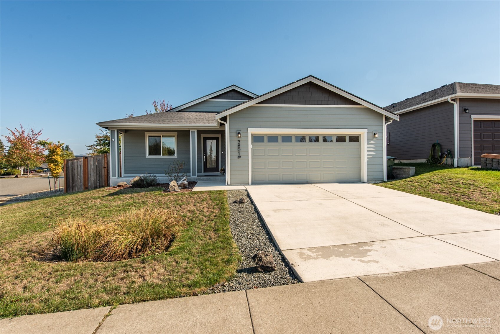 3601 Page , Port Angeles, WA 98362