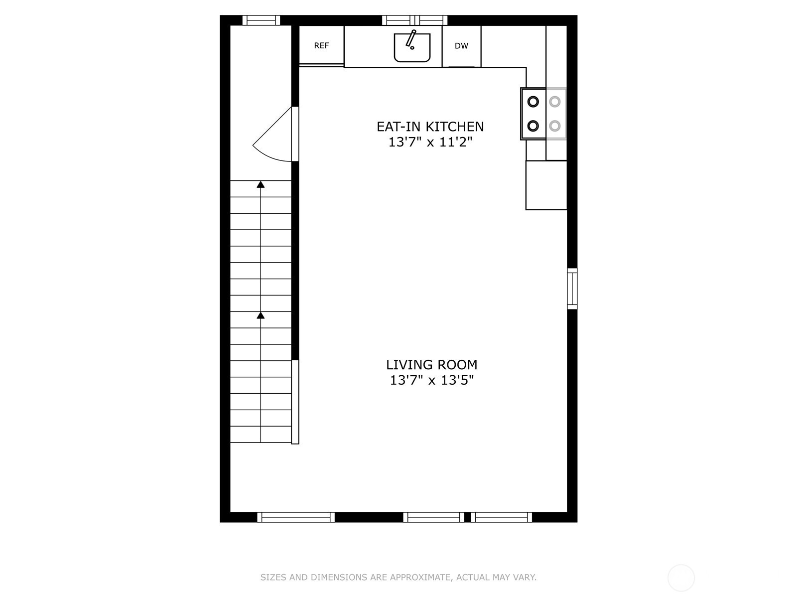 1300 E Remington Court #A, Seattle, WA 98122