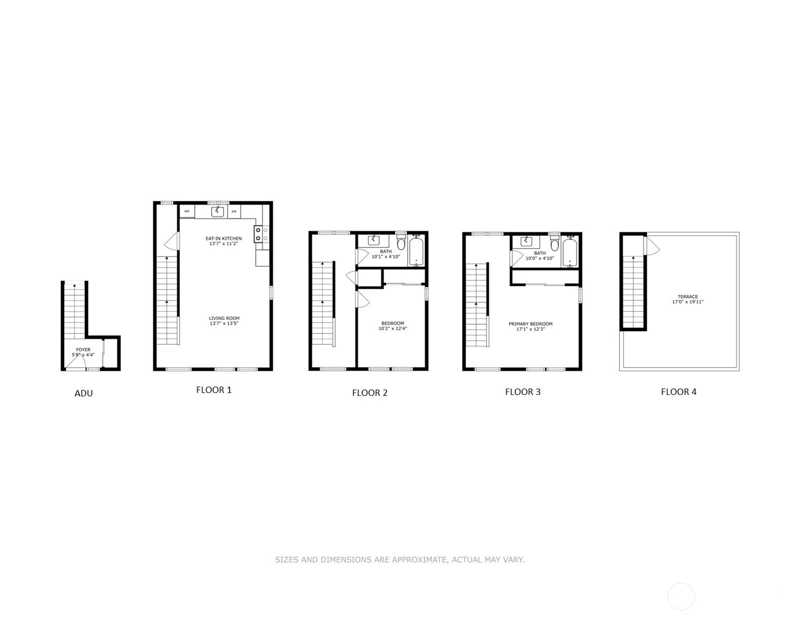 444 13th Avenue , Seattle, WA 98122