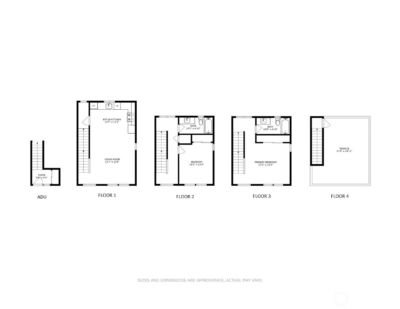 1300 E Remington Court #A, Seattle, WA 98122 - Photo 35