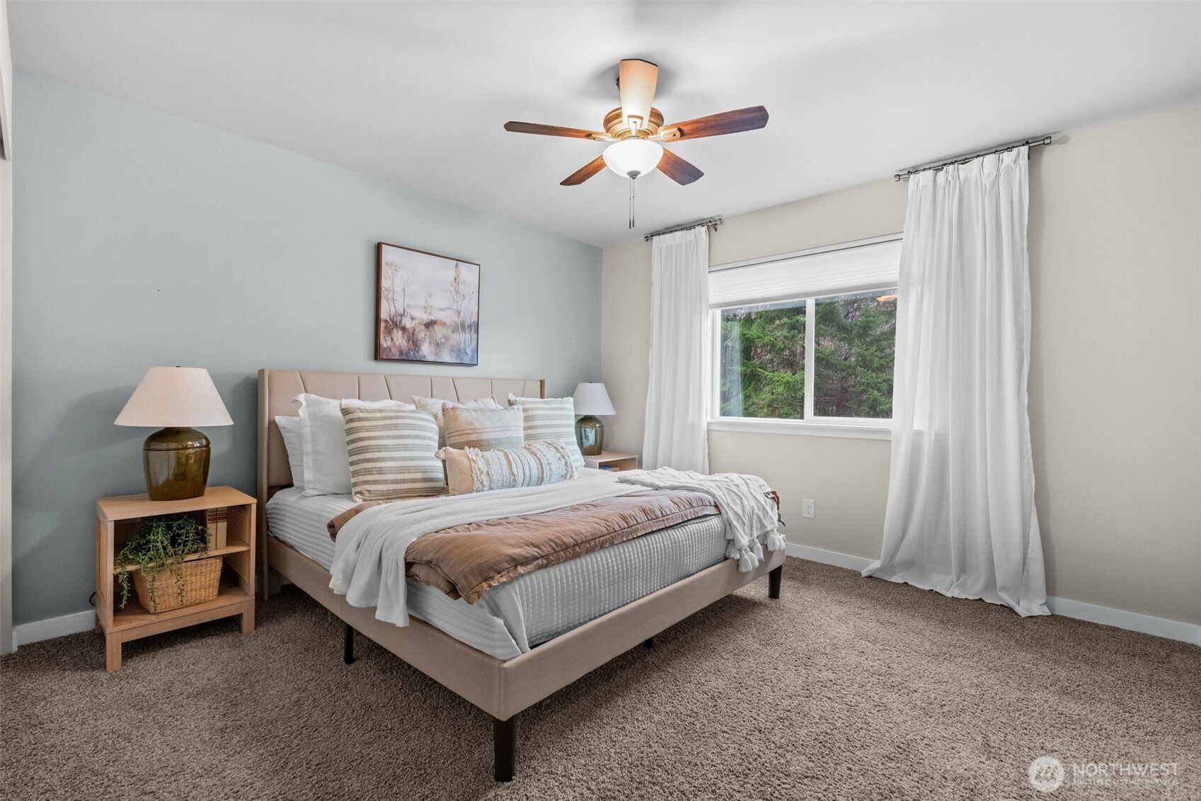 61 E Ellinor Peak Place , Belfair, WA 98528