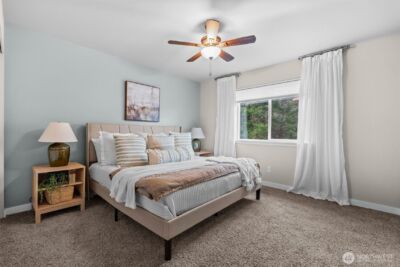 61 E Ellinor Peak Place , Belfair, WA 98528 - Photo 14