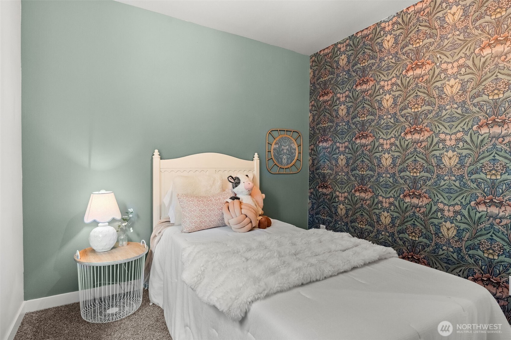 61 E Ellinor Peak Place , Belfair, WA 98528