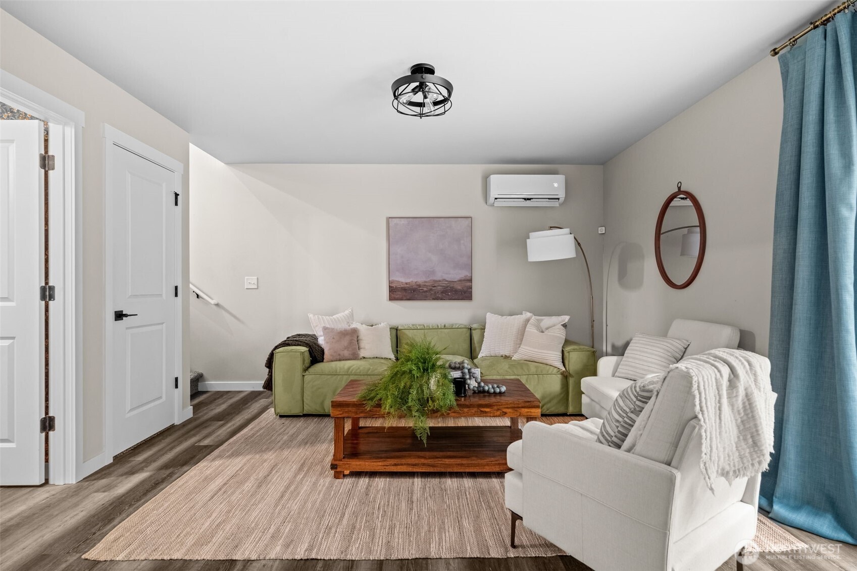 61 E Ellinor Peak Place , Belfair, WA 98528